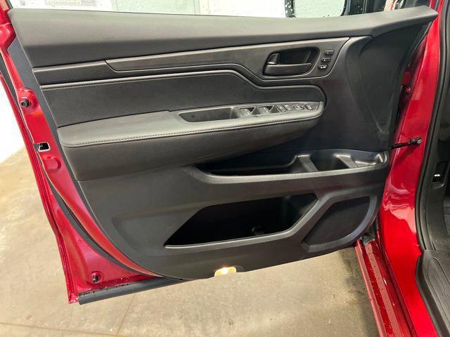 new 2026 Honda Odyssey car, priced at $46,060
