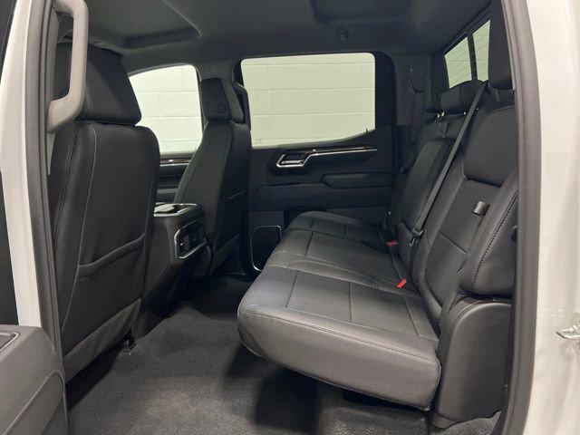 new 2026 GMC Sierra 1500 car, priced at $67,430