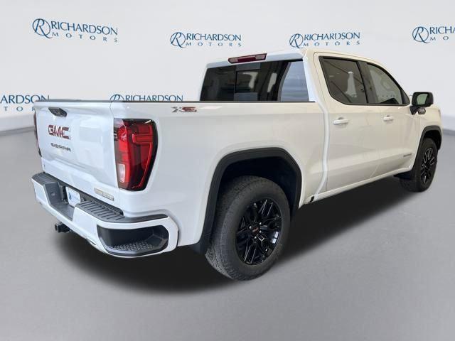 new 2026 GMC Sierra 1500 car, priced at $67,430