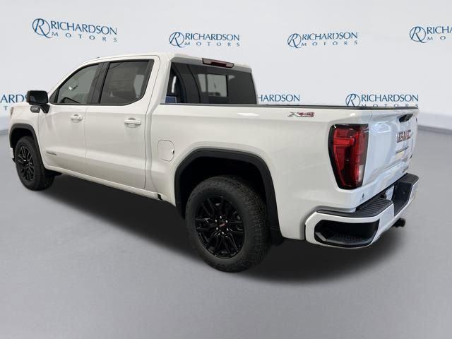 new 2026 GMC Sierra 1500 car, priced at $67,430