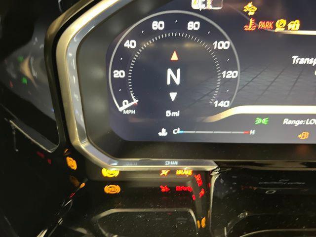 new 2026 GMC Sierra 1500 car, priced at $67,430