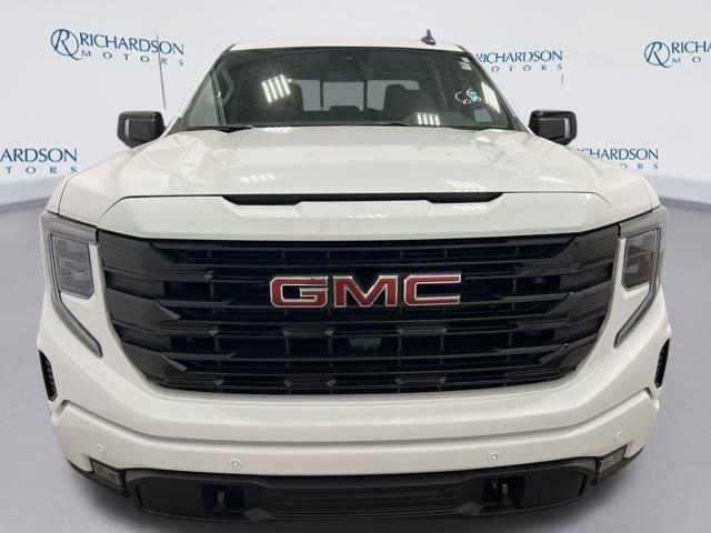 new 2026 GMC Sierra 1500 car, priced at $67,430