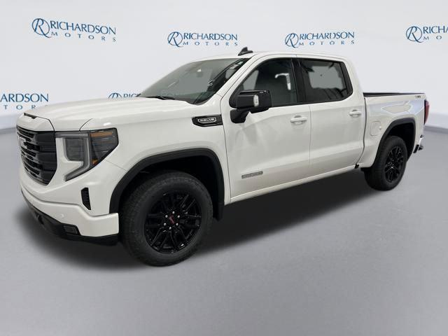 new 2026 GMC Sierra 1500 car, priced at $67,430