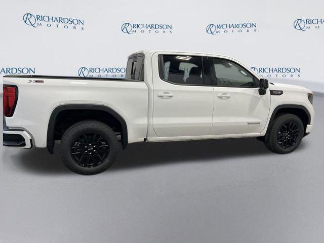 new 2026 GMC Sierra 1500 car, priced at $67,430
