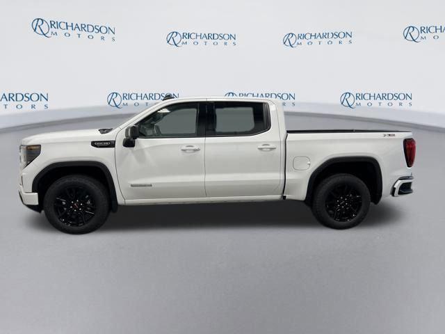 new 2026 GMC Sierra 1500 car, priced at $67,430