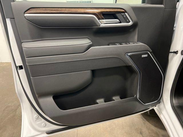 new 2026 GMC Sierra 1500 car, priced at $67,430