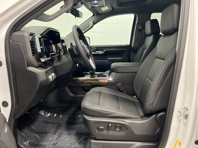 new 2026 GMC Sierra 1500 car, priced at $67,430
