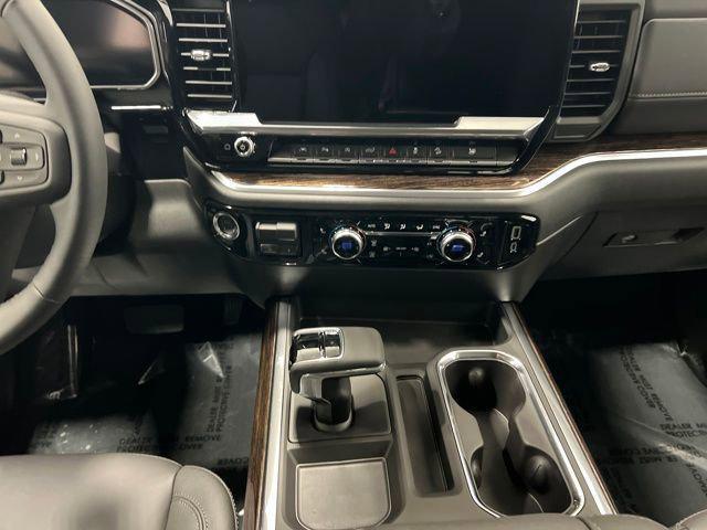 new 2026 GMC Sierra 1500 car, priced at $67,430