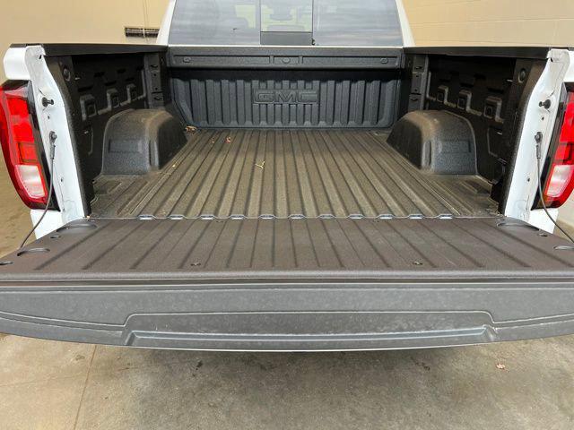 new 2026 GMC Sierra 1500 car, priced at $67,430