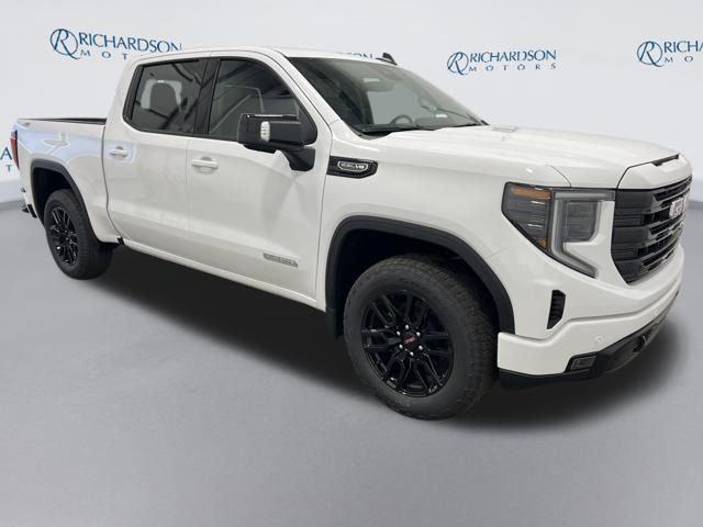 new 2026 GMC Sierra 1500 car, priced at $67,430