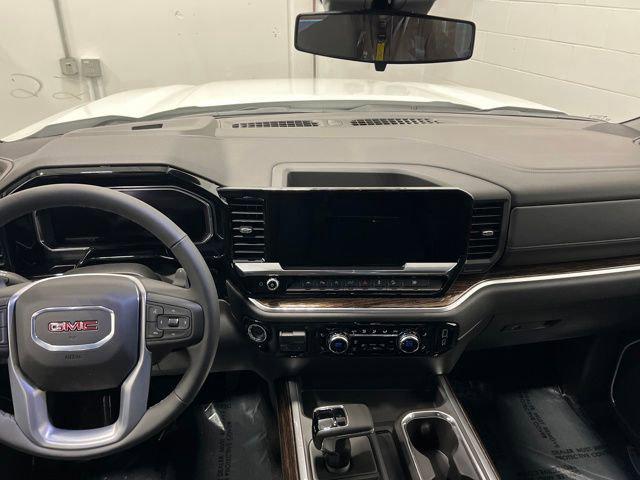 new 2026 GMC Sierra 1500 car, priced at $67,430
