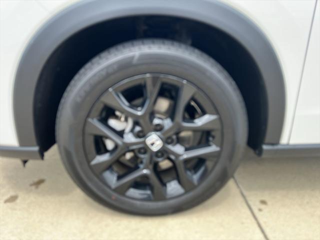 used 2023 Honda HR-V car, priced at $24,911