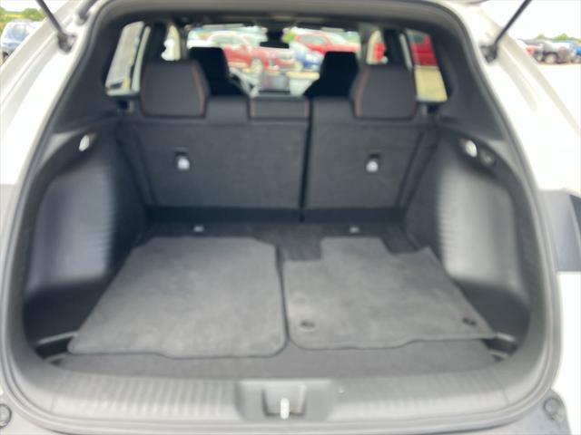 used 2023 Honda HR-V car, priced at $24,911