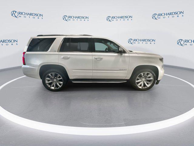 used 2016 Chevrolet Tahoe car, priced at $24,335