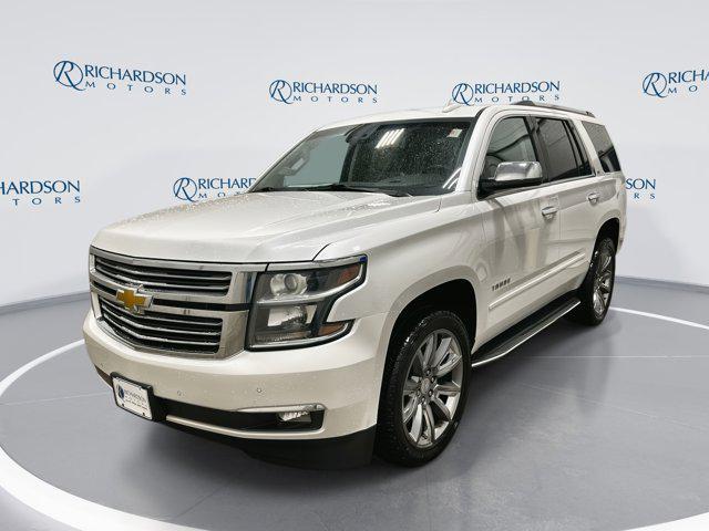 used 2016 Chevrolet Tahoe car, priced at $26,088