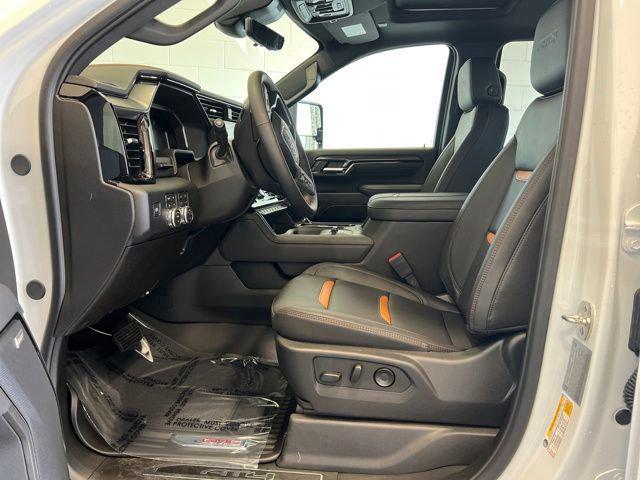 new 2026 GMC Sierra 2500 car, priced at $88,265