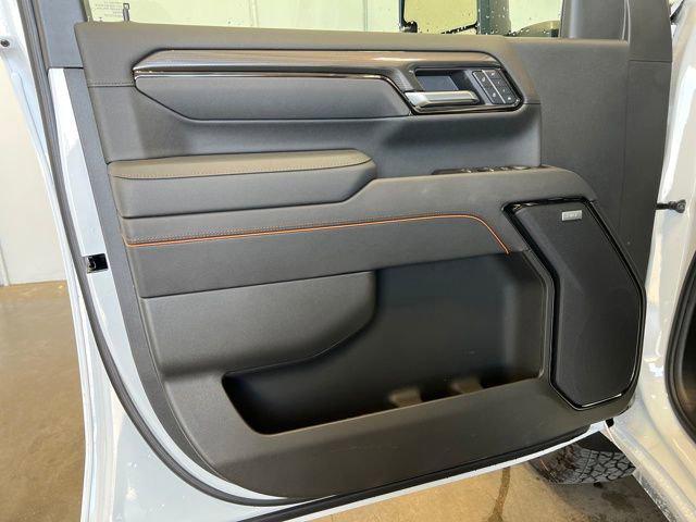 new 2026 GMC Sierra 2500 car, priced at $88,265