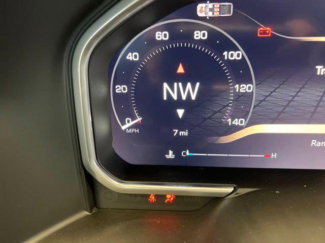 new 2026 GMC Sierra 2500 car, priced at $88,265