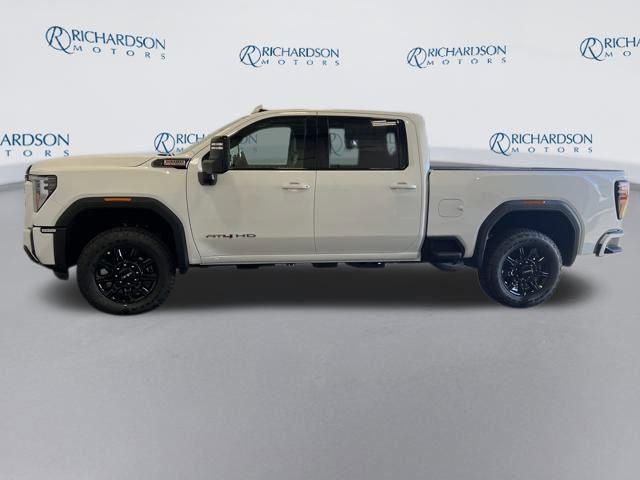 new 2026 GMC Sierra 2500 car, priced at $88,265