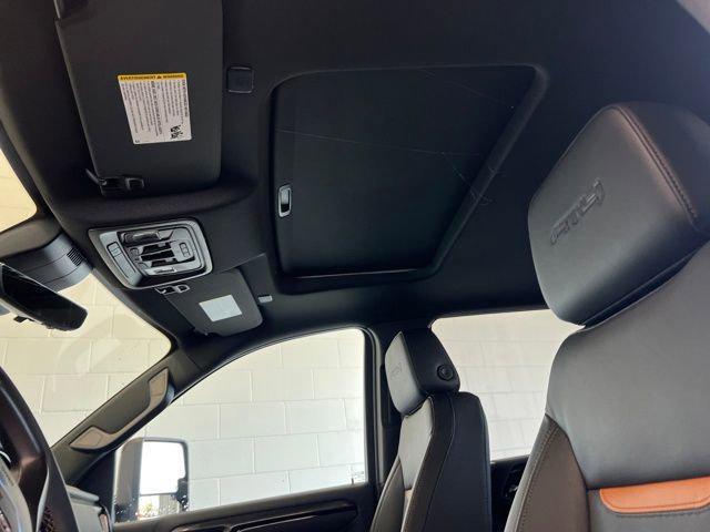 new 2026 GMC Sierra 2500 car, priced at $88,265