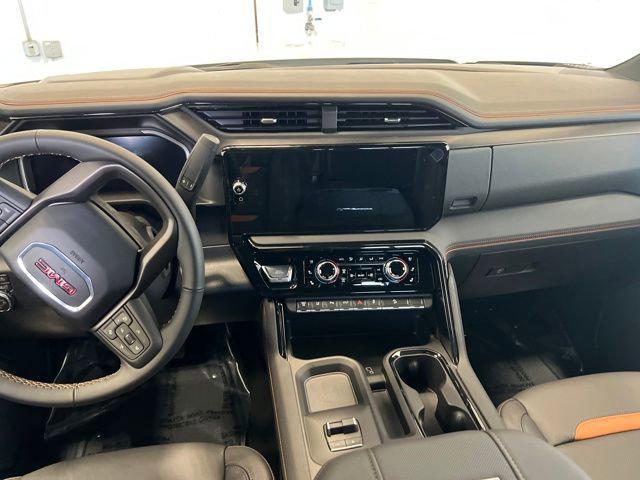 new 2026 GMC Sierra 2500 car, priced at $88,265