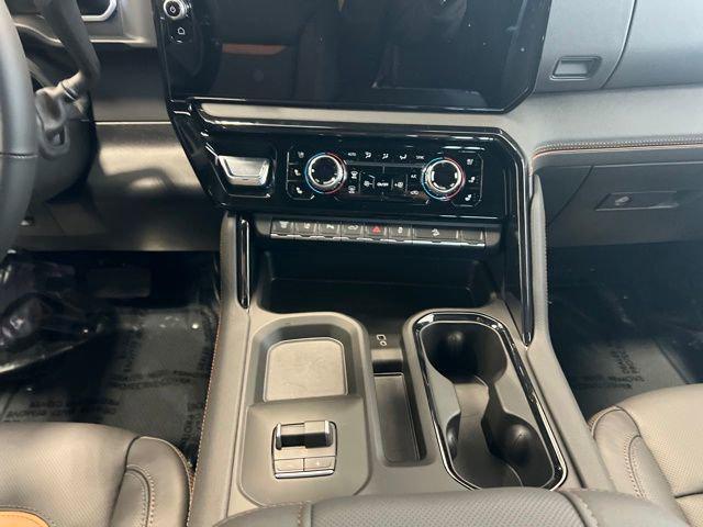 new 2026 GMC Sierra 2500 car, priced at $88,265