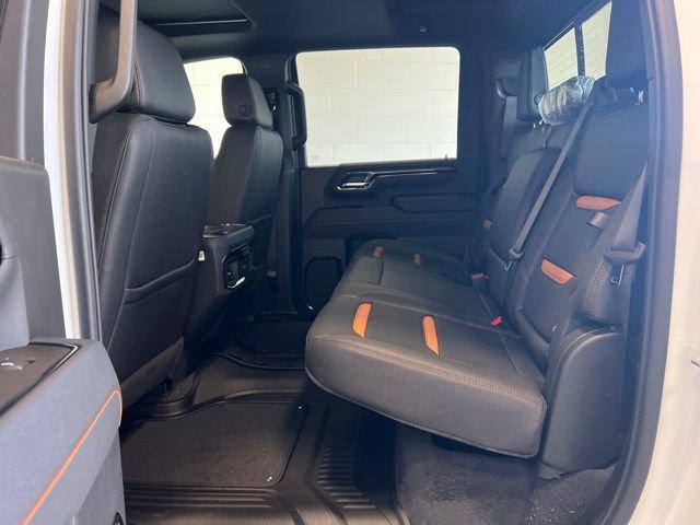 new 2026 GMC Sierra 2500 car, priced at $88,265