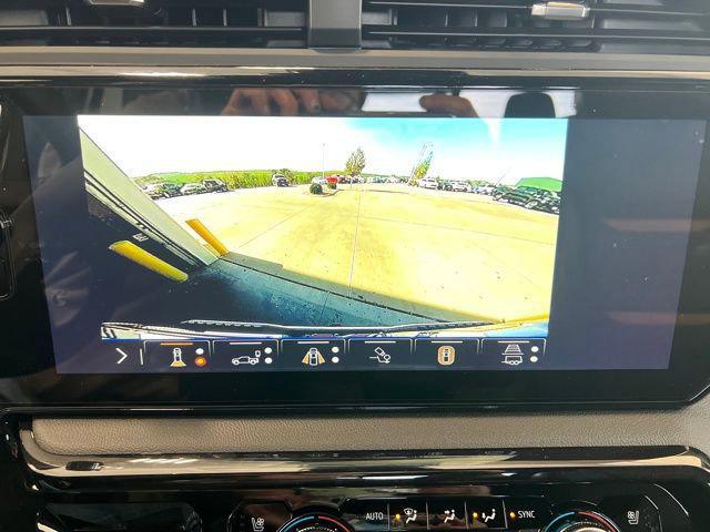 new 2026 GMC Sierra 2500 car, priced at $88,265