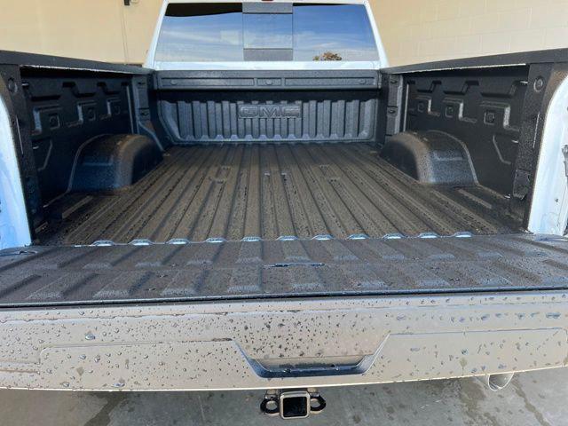 new 2026 GMC Sierra 2500 car, priced at $88,265