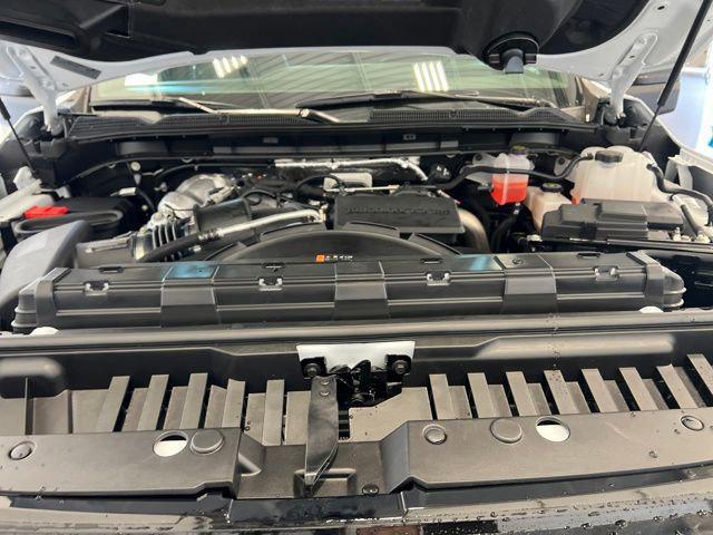 new 2026 GMC Sierra 2500 car, priced at $88,265