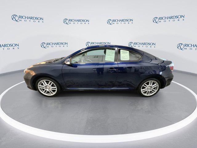 used 2008 Scion tC car, priced at $7,980