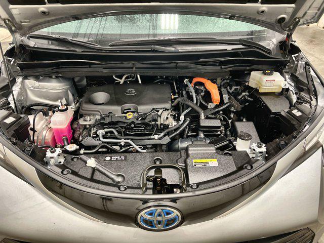 used 2021 Toyota Sienna car, priced at $32,706