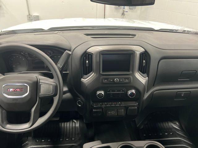 new 2026 GMC Sierra 2500 car, priced at $56,890