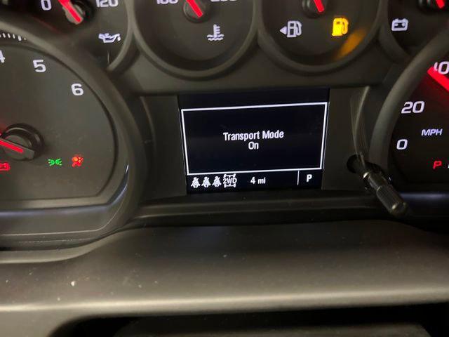 new 2026 GMC Sierra 2500 car, priced at $56,890