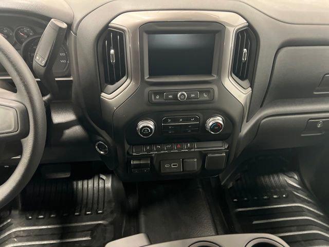 new 2026 GMC Sierra 2500 car, priced at $56,890