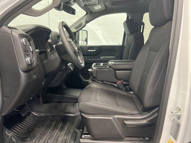 new 2026 GMC Sierra 2500 car, priced at $56,890