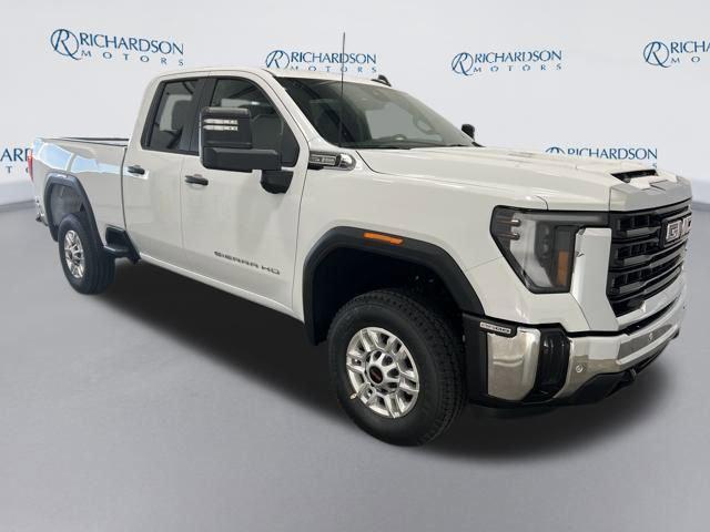 new 2026 GMC Sierra 2500 car, priced at $56,890