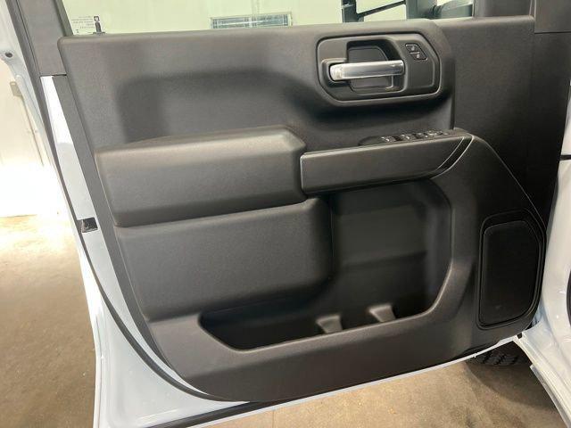 new 2026 GMC Sierra 2500 car, priced at $56,890