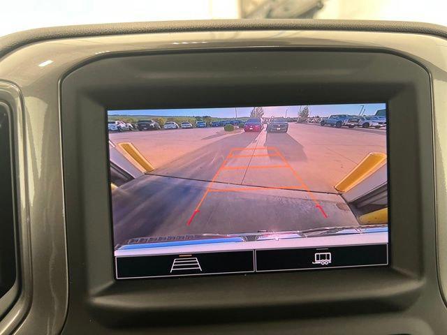 new 2026 GMC Sierra 2500 car, priced at $56,890