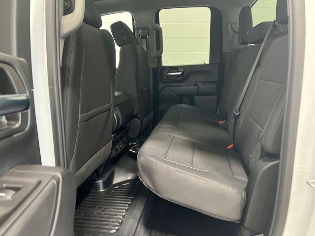 new 2026 GMC Sierra 2500 car, priced at $56,890