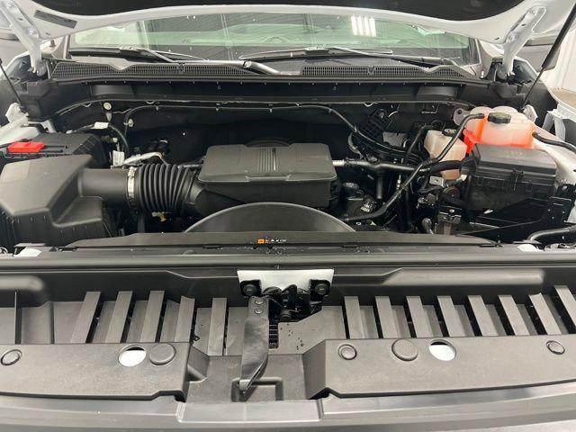 new 2026 GMC Sierra 2500 car, priced at $56,890