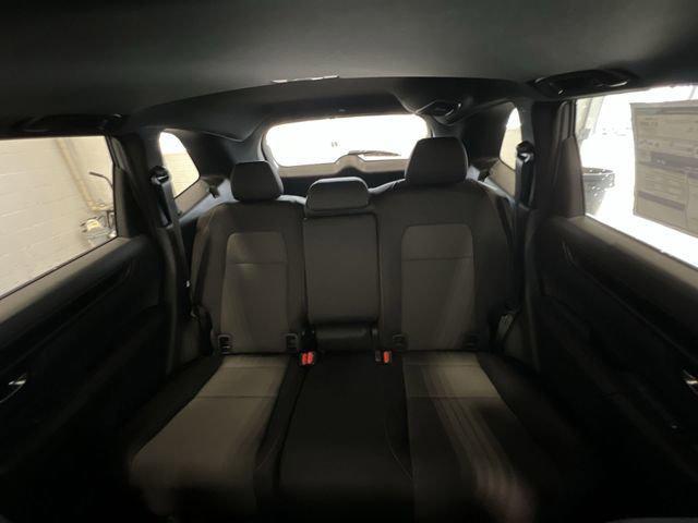 new 2026 Honda CR-V Hybrid car, priced at $39,159