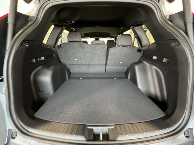 new 2026 Honda CR-V Hybrid car, priced at $39,159