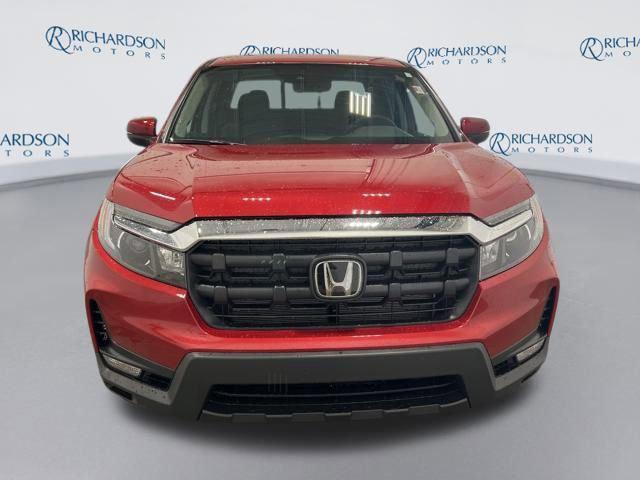 new 2026 Honda Ridgeline car, priced at $42,676
