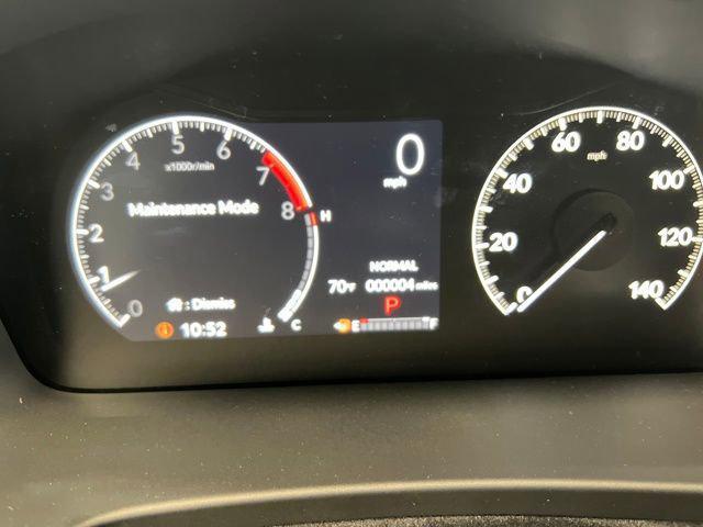 new 2026 Honda Ridgeline car, priced at $42,676