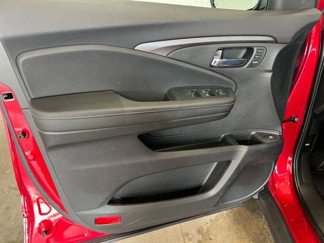 new 2026 Honda Ridgeline car, priced at $42,676