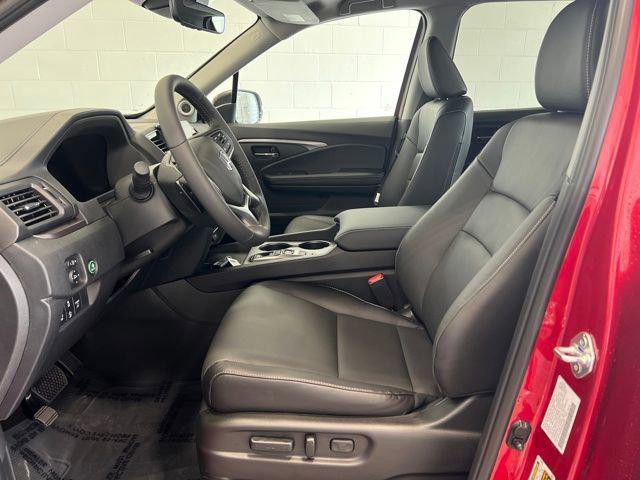 new 2026 Honda Ridgeline car, priced at $42,676