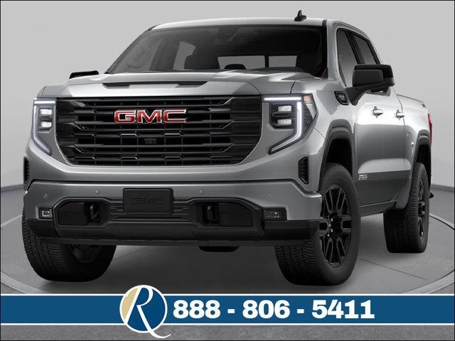 new 2025 GMC Sierra 1500 car, priced at $63,940