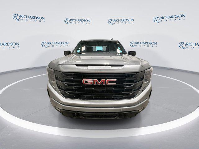 new 2025 GMC Sierra 1500 car, priced at $63,940