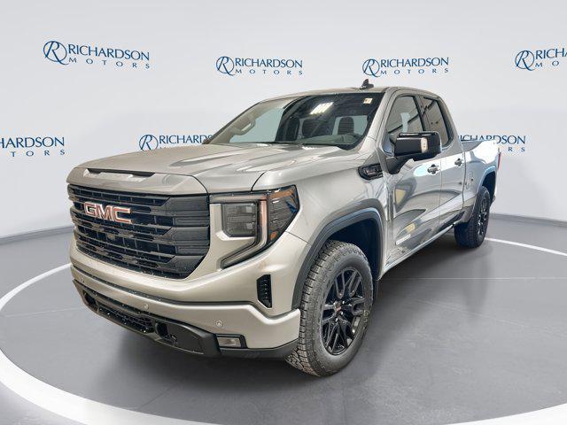 new 2025 GMC Sierra 1500 car, priced at $63,940